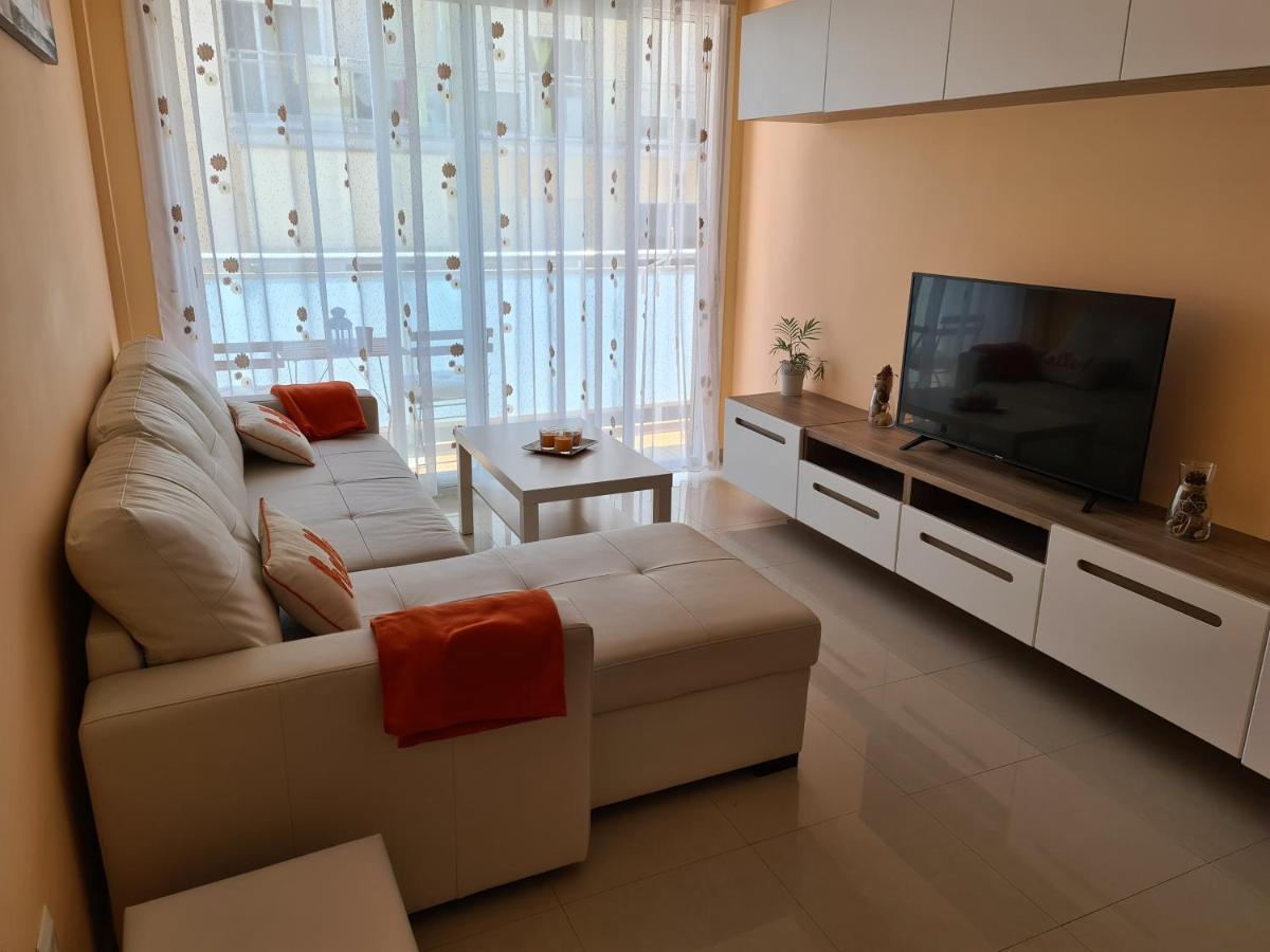 Ideal Escapadas Y Vacaciones-Parking-Wifi-Netflix-Xbox Oliva Exterior foto