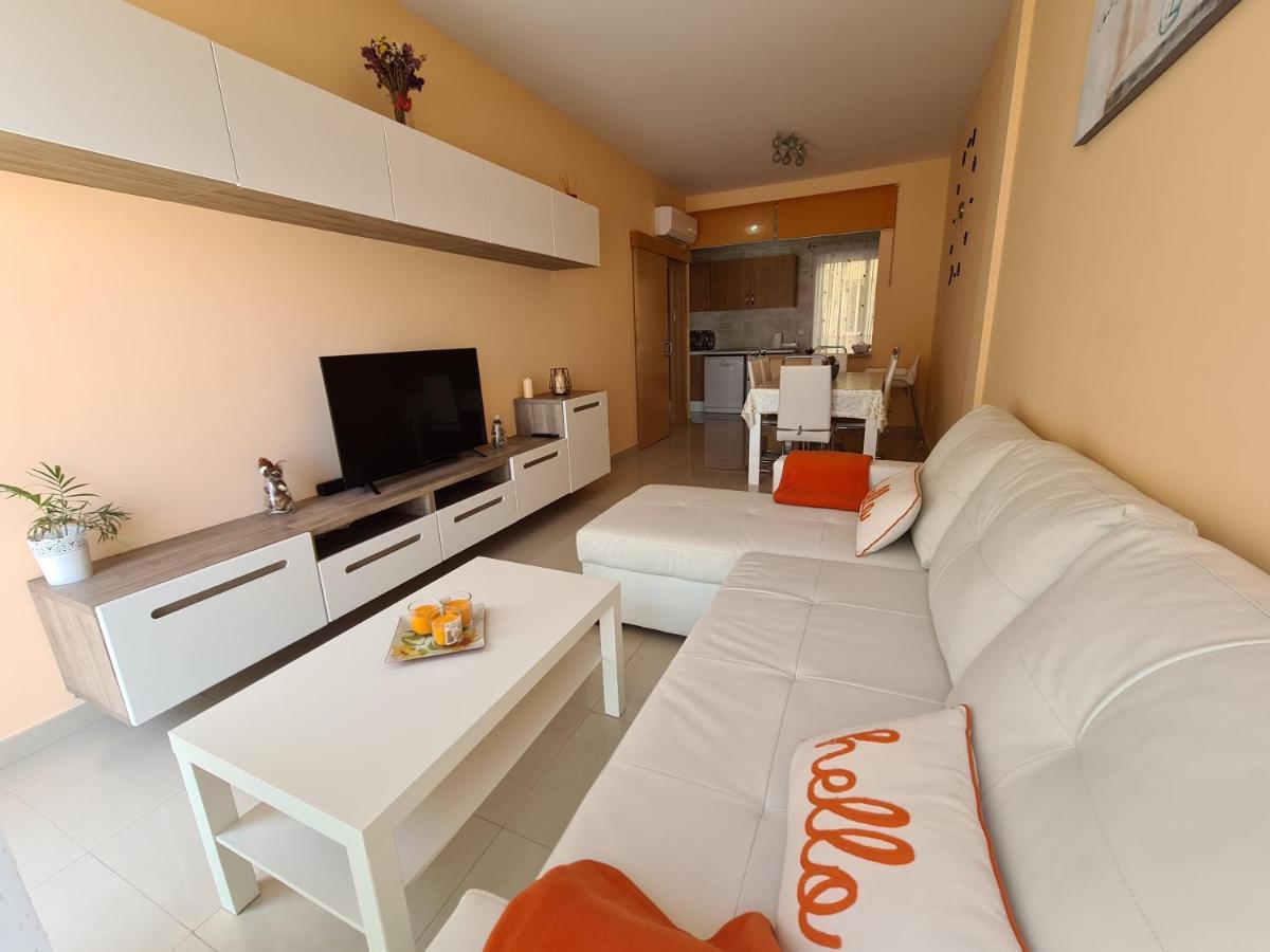 Ideal Escapadas Y Vacaciones-Parking-Wifi-Netflix-Xbox Oliva Exterior foto