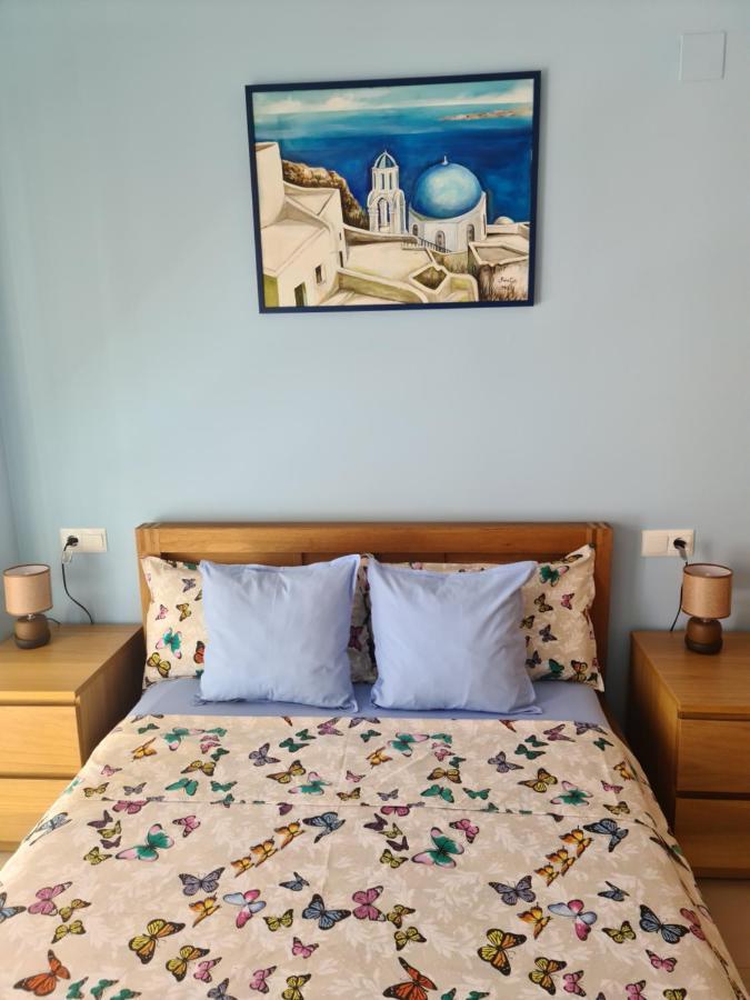 Ideal Escapadas Y Vacaciones-Parking-Wifi-Netflix-Xbox Oliva Exterior foto