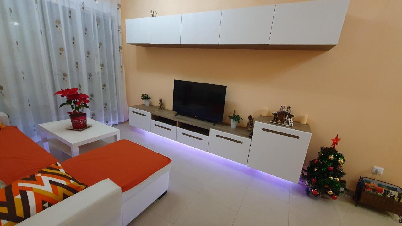 Ideal Escapadas Y Vacaciones-Parking-Wifi-Netflix-Xbox Oliva Exterior foto