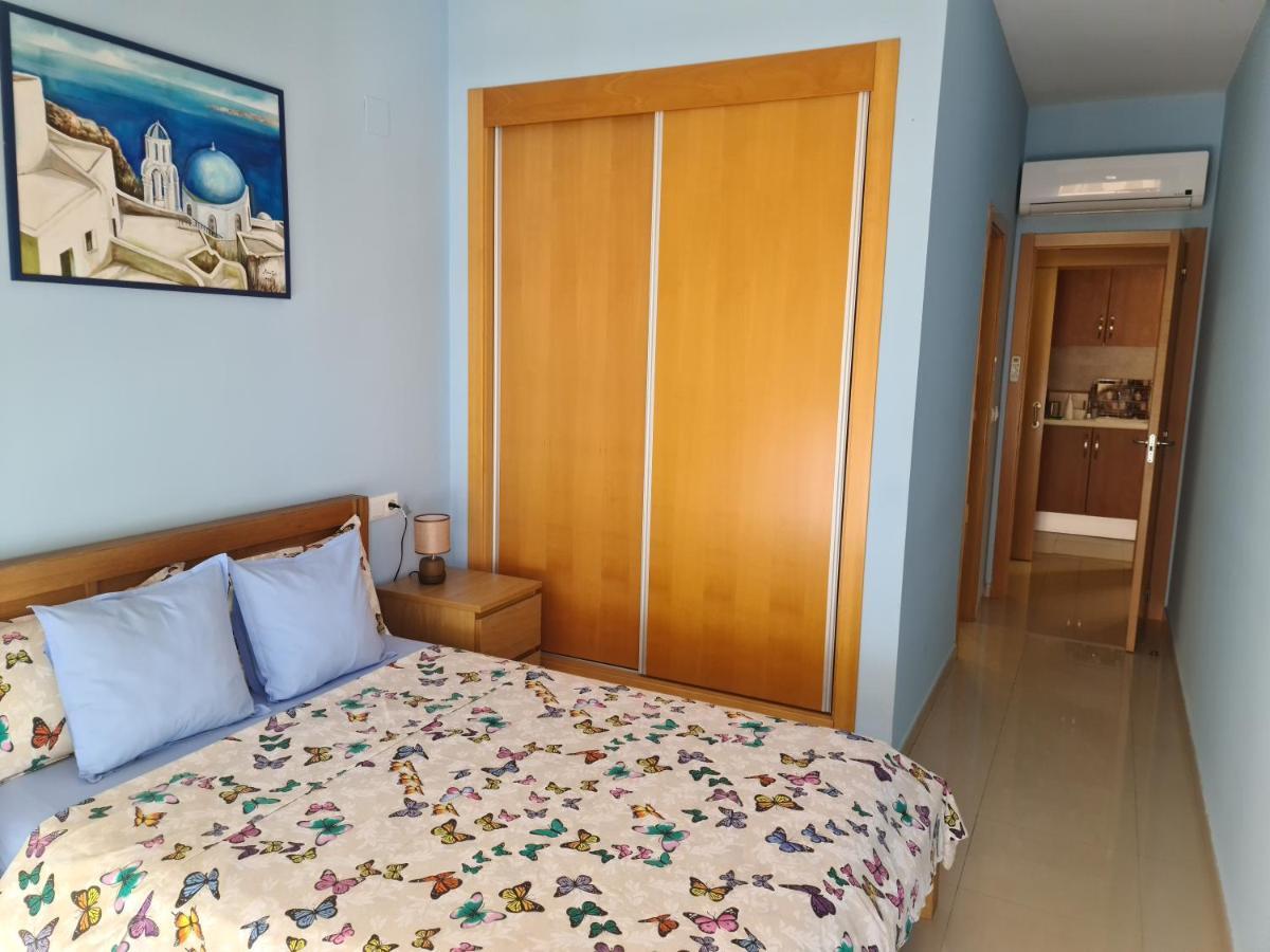 Ideal Escapadas Y Vacaciones-Parking-Wifi-Netflix-Xbox Oliva Exterior foto
