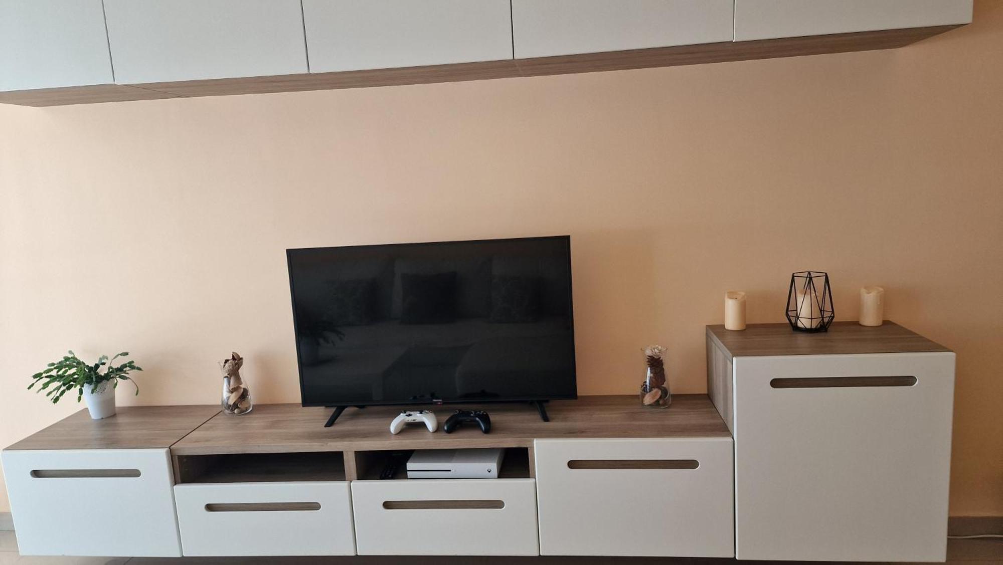 Ideal Escapadas Y Vacaciones-Parking-Wifi-Netflix-Xbox Oliva Exterior foto