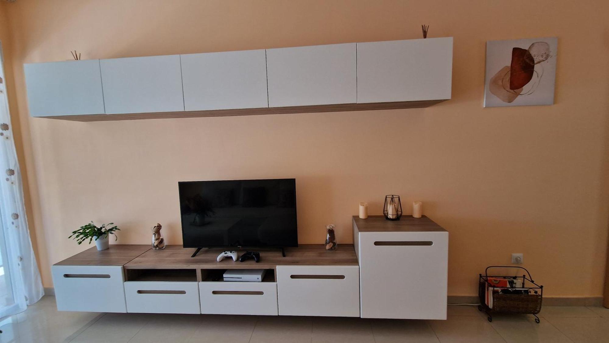 Ideal Escapadas Y Vacaciones-Parking-Wifi-Netflix-Xbox Oliva Exterior foto