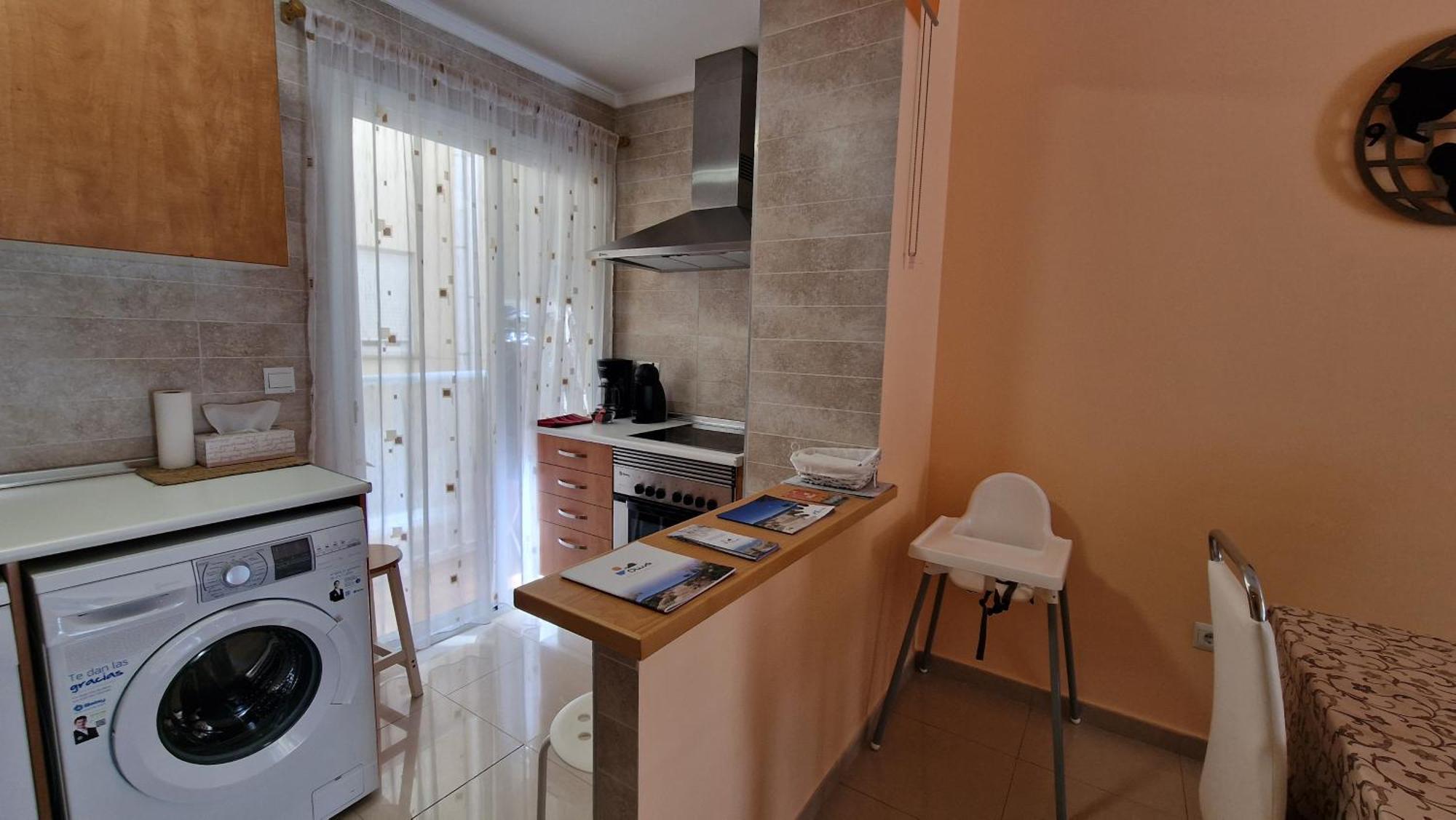 Ideal Escapadas Y Vacaciones-Parking-Wifi-Netflix-Xbox Oliva Exterior foto