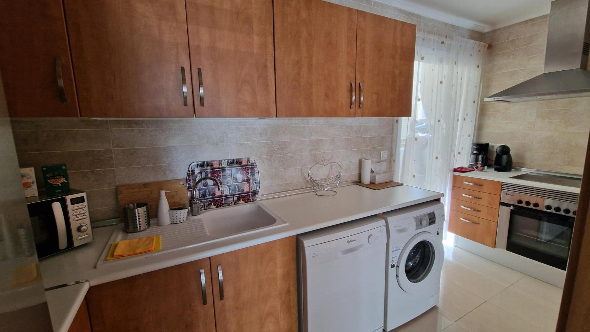 Ideal Escapadas Y Vacaciones-Parking-Wifi-Netflix-Xbox Oliva Exterior foto